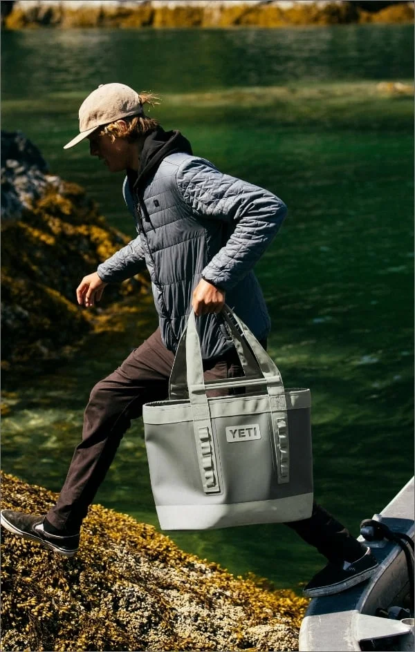 Shop Camino® Carryall Totes