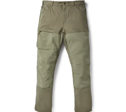 9200017 - Boulder Ridge Pants - Dusty Olive - Men's