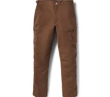 9100016 - Boulder Ridge - Dark Earth - Women's