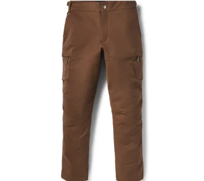 9100016 - Boulder Ridge - Dark Earth - Women's