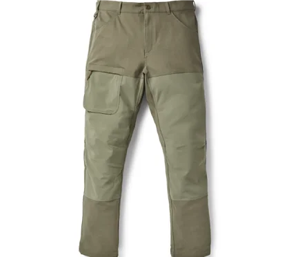 9200017 - Boulder Ridge Pants - Dusty Olive - Men's