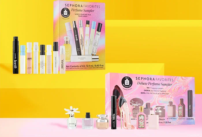 Sephora Favorites