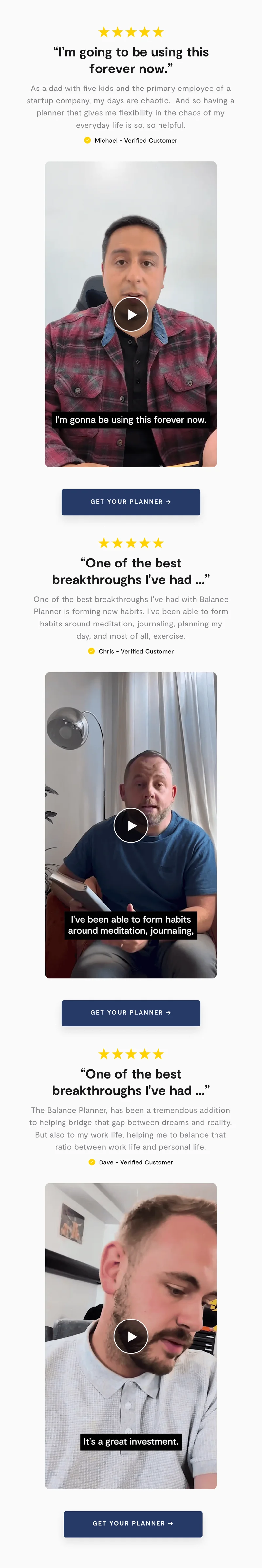 UGC Reviews
