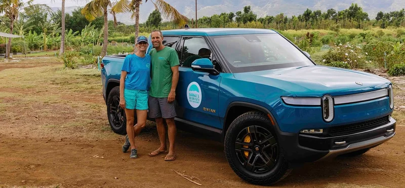 Rivian
