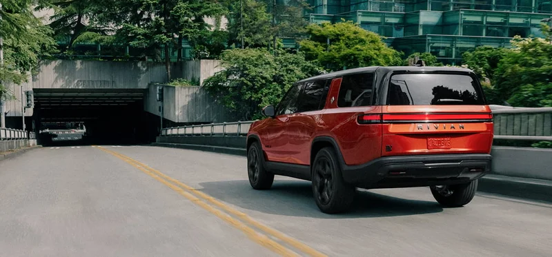 Rivian