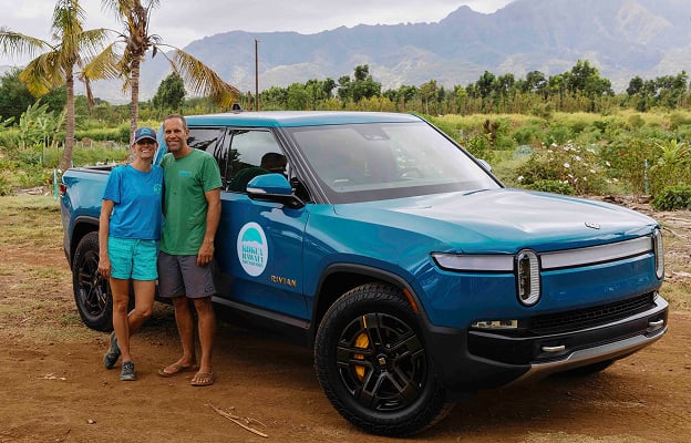 Rivian