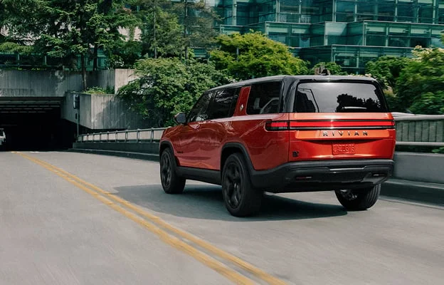 Rivian