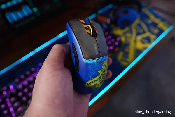 Razer Sub KV