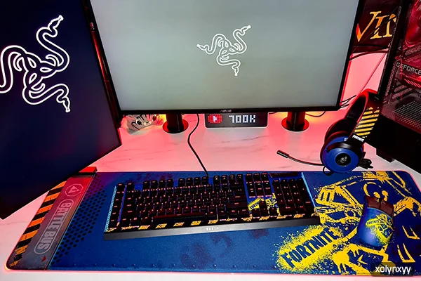 Razer Sub KV