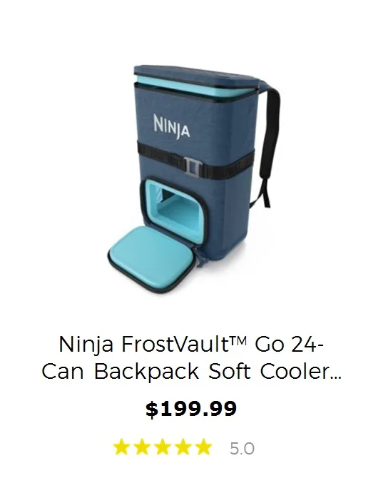 View product recommended for you