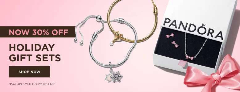 Gift Sets 30% Off