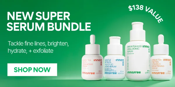 Super Serum Bundle