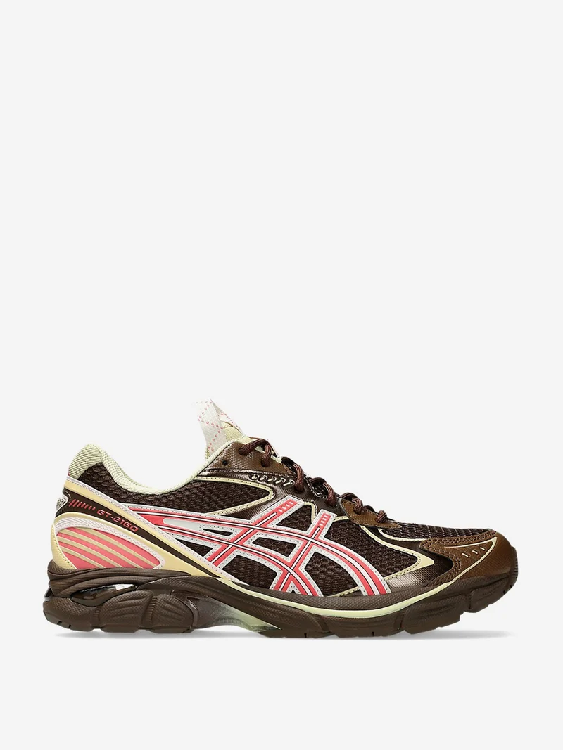 Image of Asics UB8-S GT-2160 - Brown Storm/Sienna