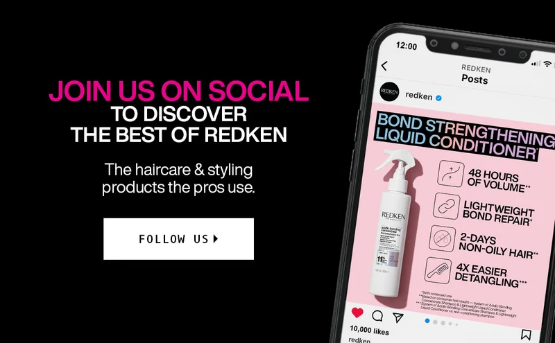 Follow us on Social Media
