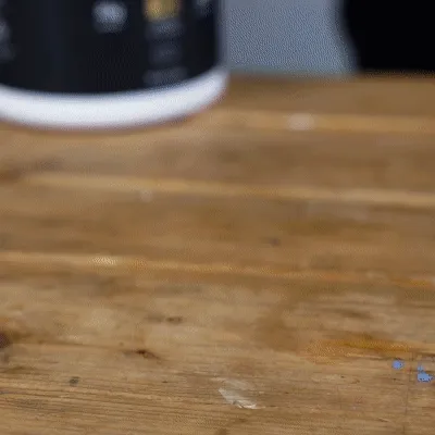 Protein Batida