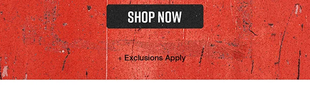 Flash Sale 30% Off Sitewide Today. Exclusions Apply. Shop Now