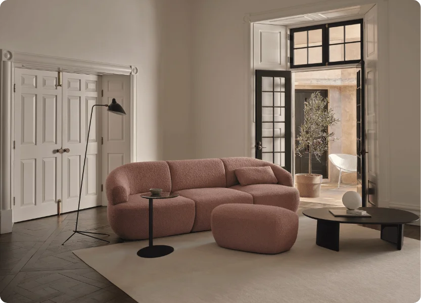 sofa
