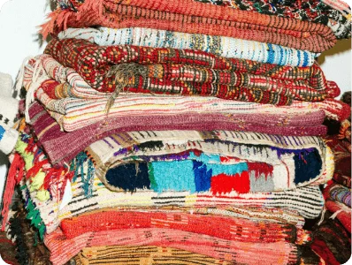 Mellah Rugs