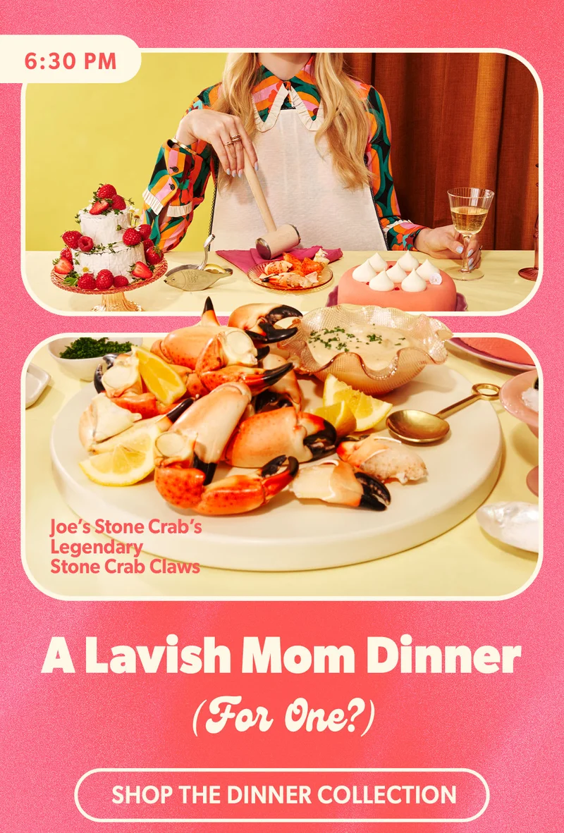 Dinner