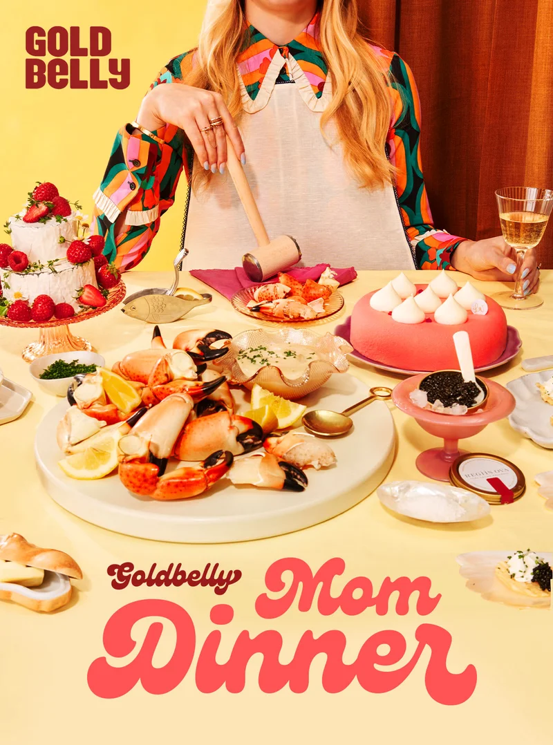 Mom Dinner