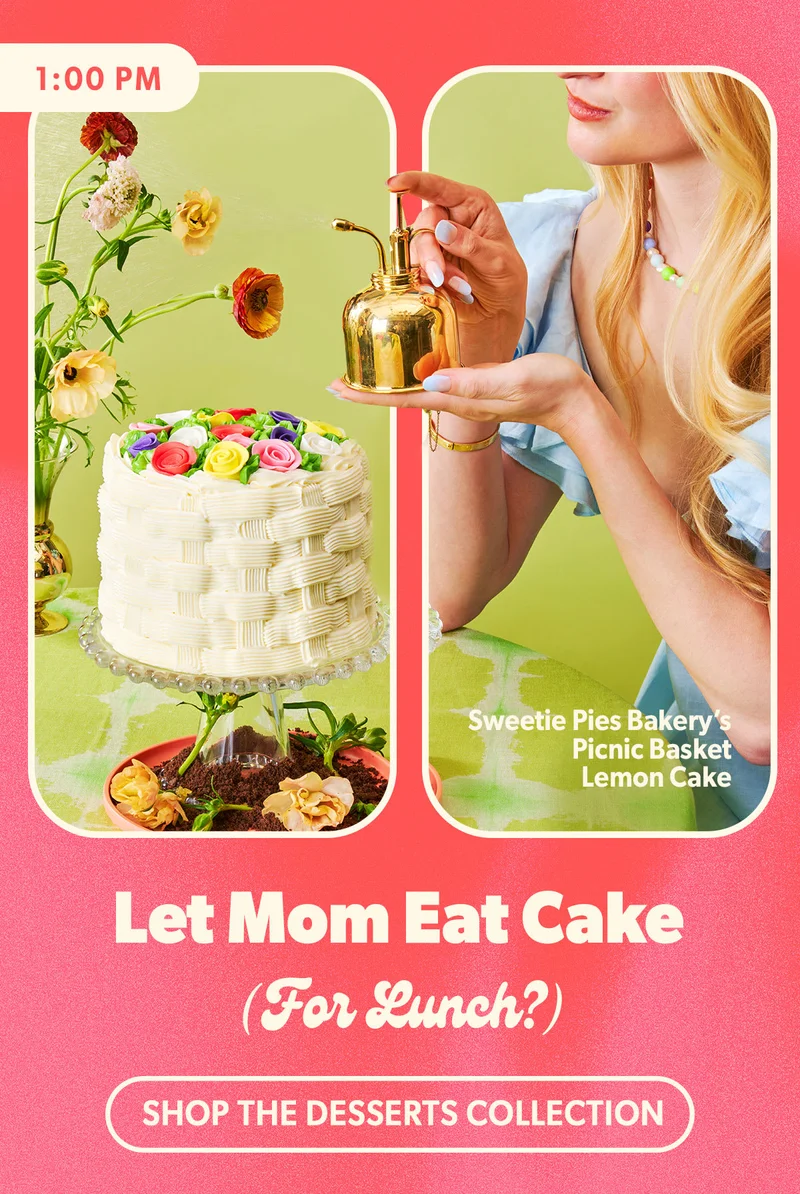 Desserts Collection