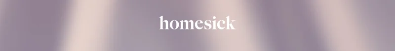 Homesick