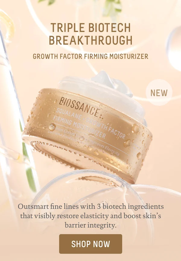 Triple Biotech Breakthrough