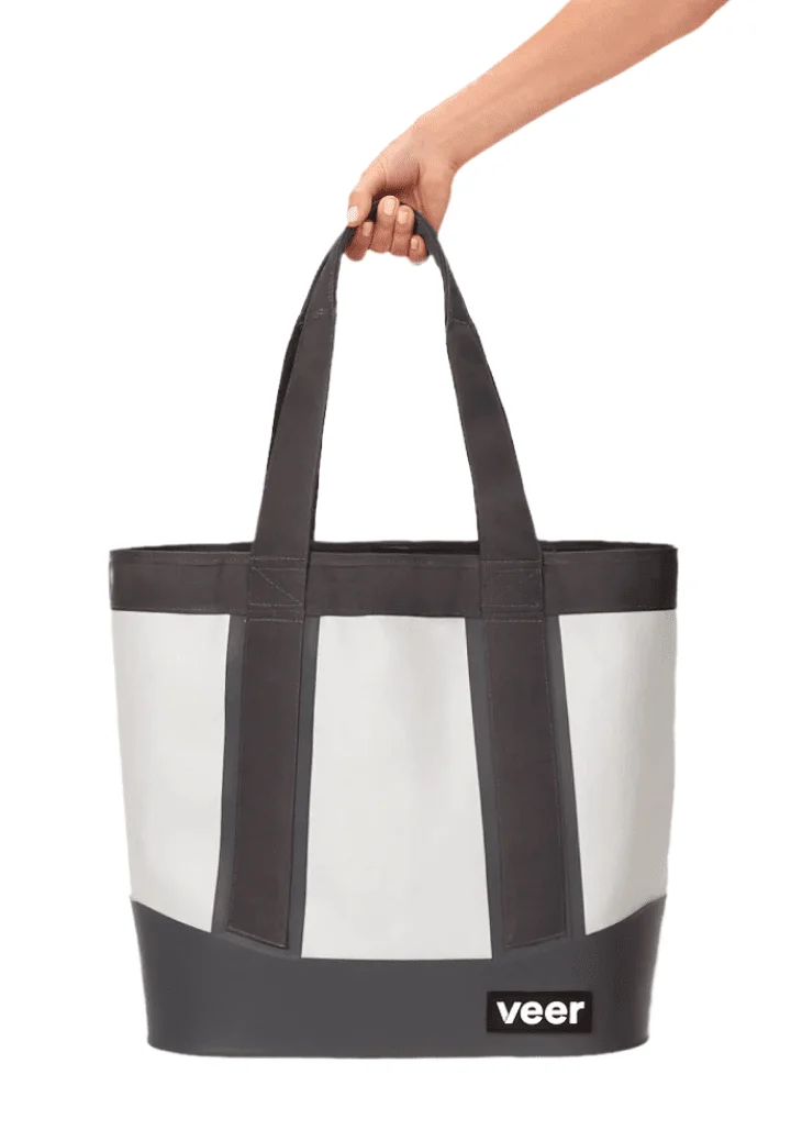 adventure tote