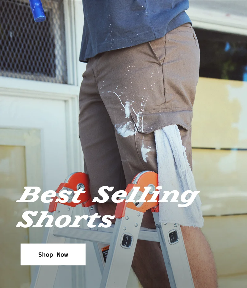 Best Selling Shorts. Shop Now.