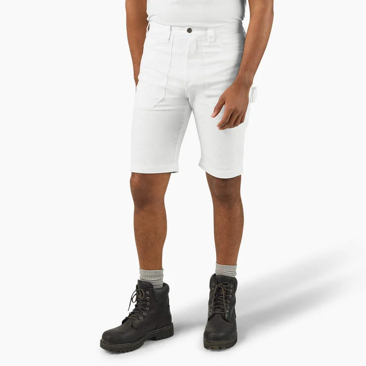 FLEX Utility Painter's Shorts