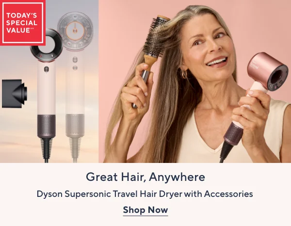 dyson TSV