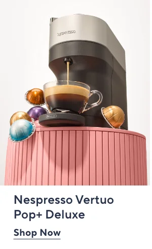 nespresso