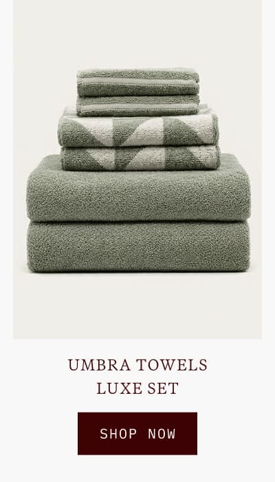 Umbra Luxe Set