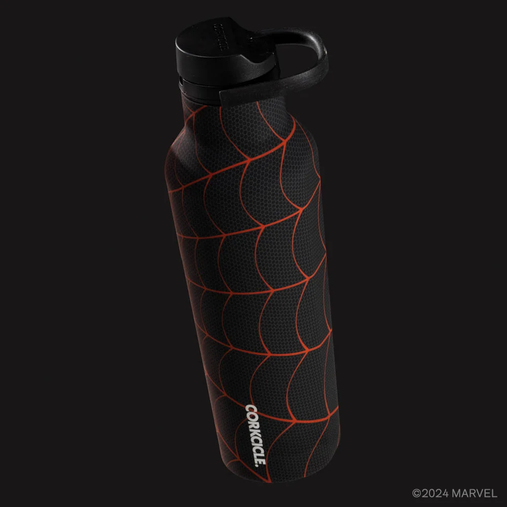 Miles Morales Sport Canteen back in stock