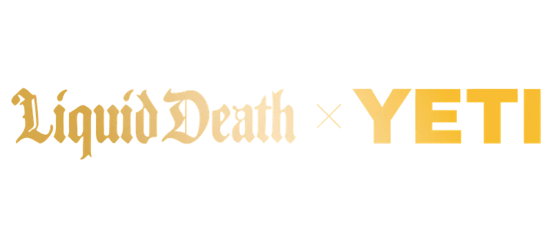 Liquid Death