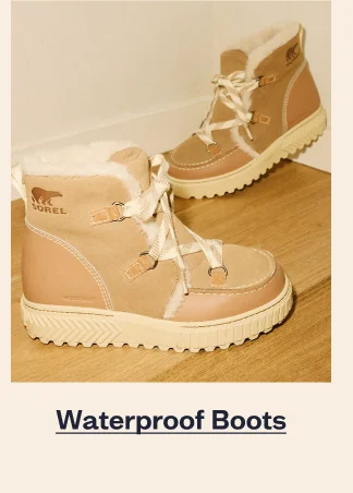 Shop Waterproof Boots