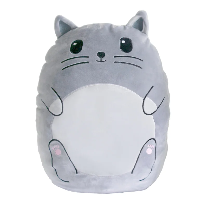 Image of Milton the Cat Squishy Plush