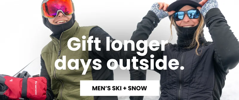 SHOP MEN'S