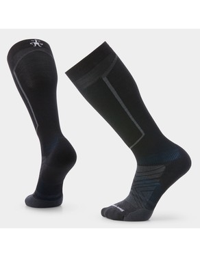 Ski Over The Calf Socks