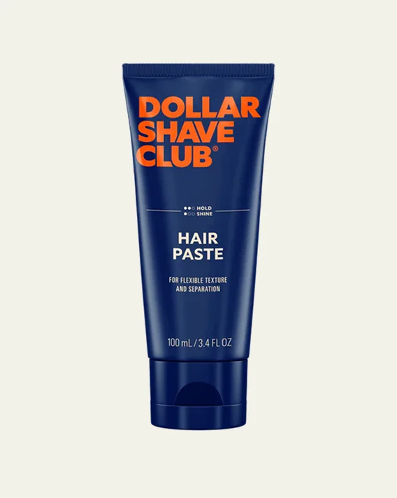 HAIR PASTE