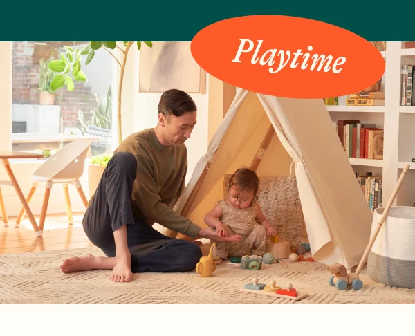 PLAYTIME