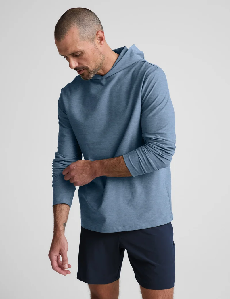 Image of Spacedye™ Go-To Men's Hoodie