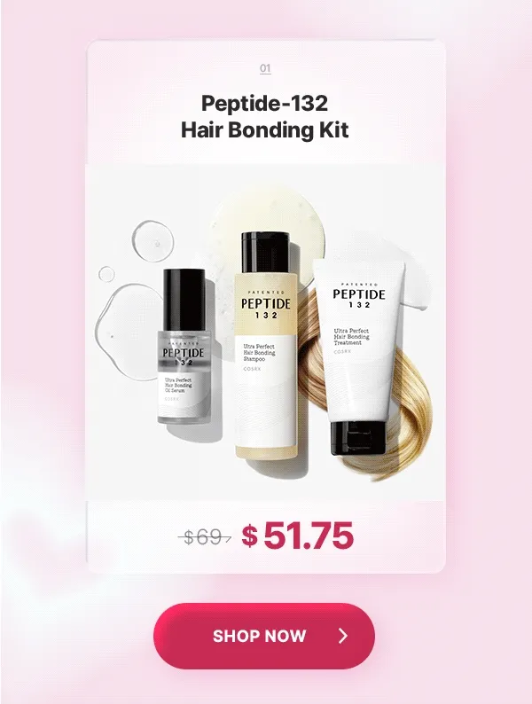Limited Time Only: Feb 9th-15th(PST)