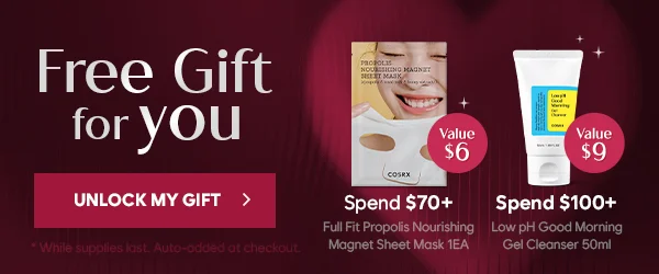 Unlock My Free Gift!