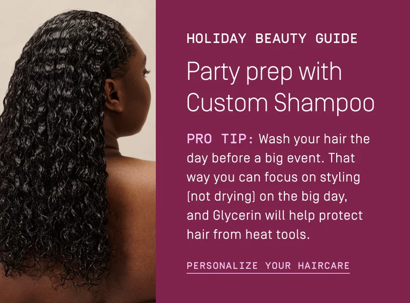 Holiday Beauty Guide