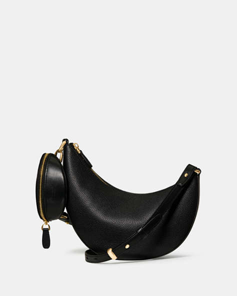 Duo Crossbody Bag
