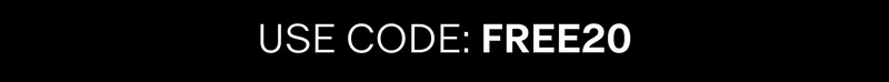 USE CODE: discount code