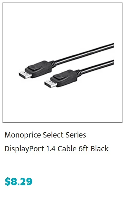 View product recommended for you