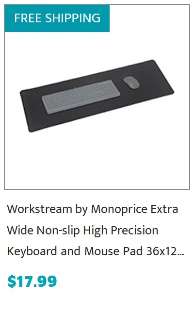 View product recommended for you