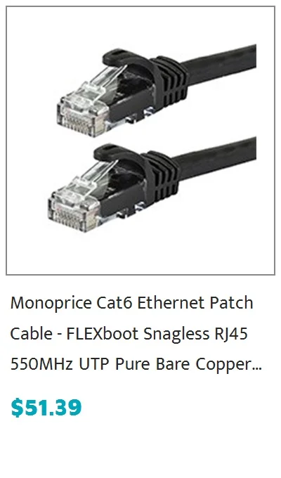 View product recommended for you